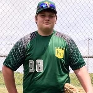 Meet your Posher, Seth